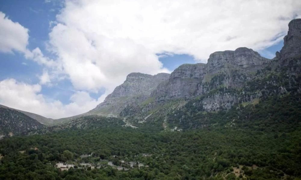 Μακρινίτσα: Γνωστή μουσικοπαιδαγωγός του Βόλου η γυναίκα που πέθανε κάνοντας ορειβασία